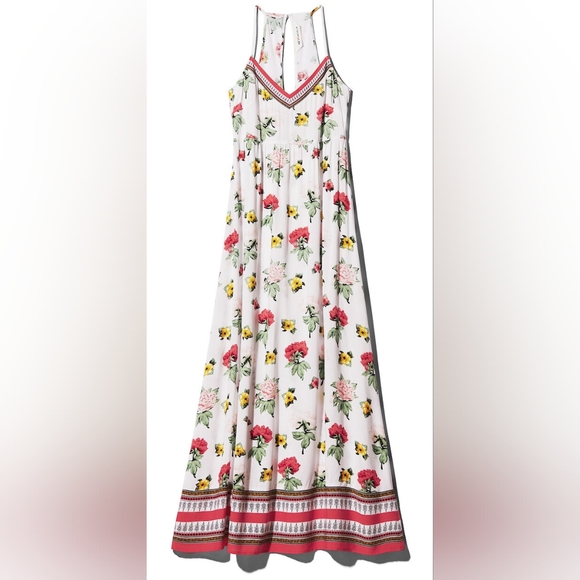 H&M Coachella Dress in size 12 - Picture 1 of 11